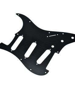 Pickguard KAISH de Aluminio Anodizado de Estilo Moderno