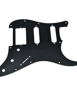 KAISH 11 Hole Metal Aluminum Anodized Modern Style ST/Strat