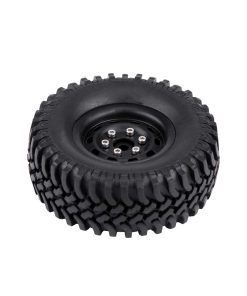 Neumáticos para RC Crawler, Neumáticos de Goma para RC,
