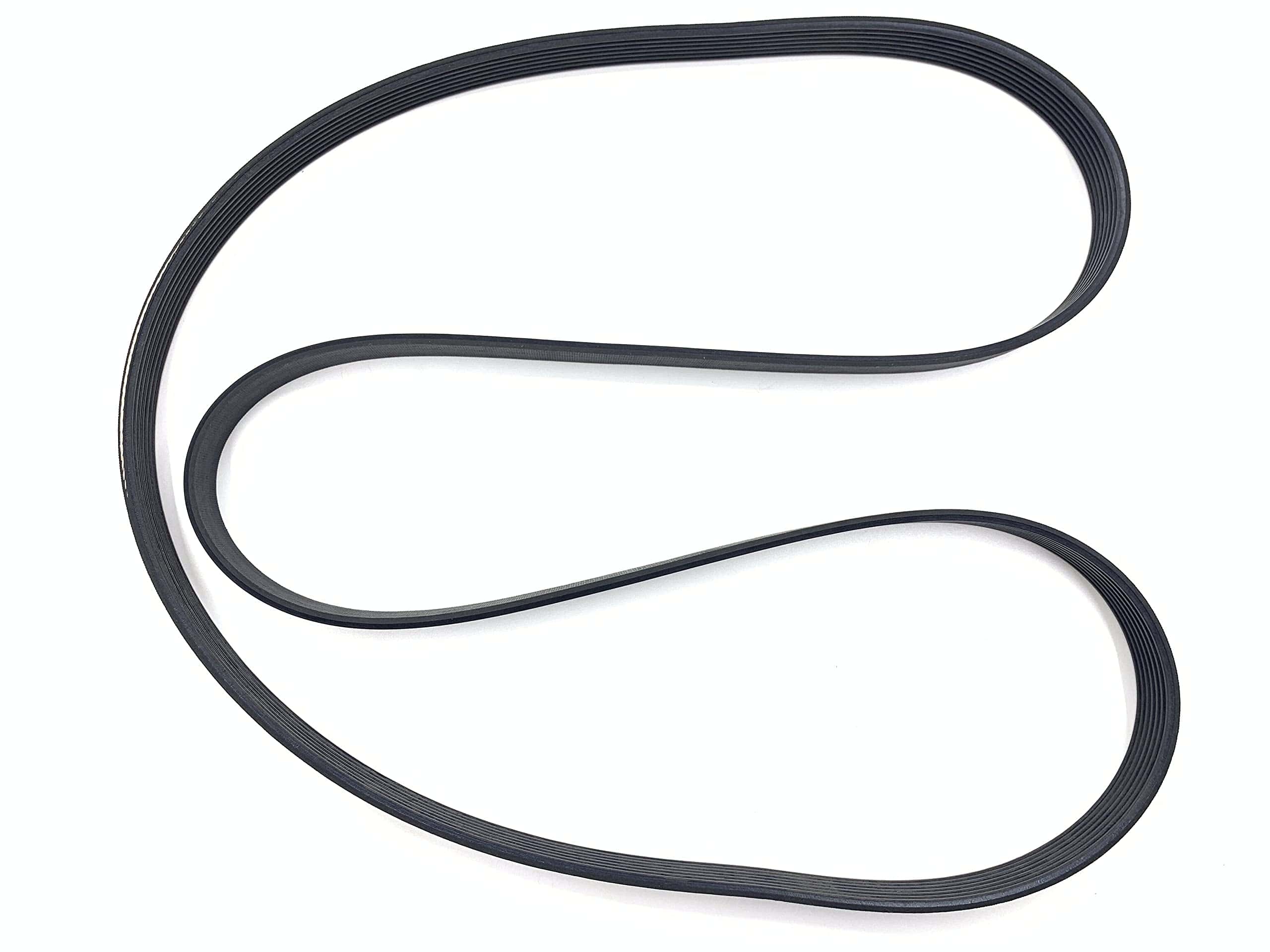 Correa de transmisión de lavadora compatible con GE