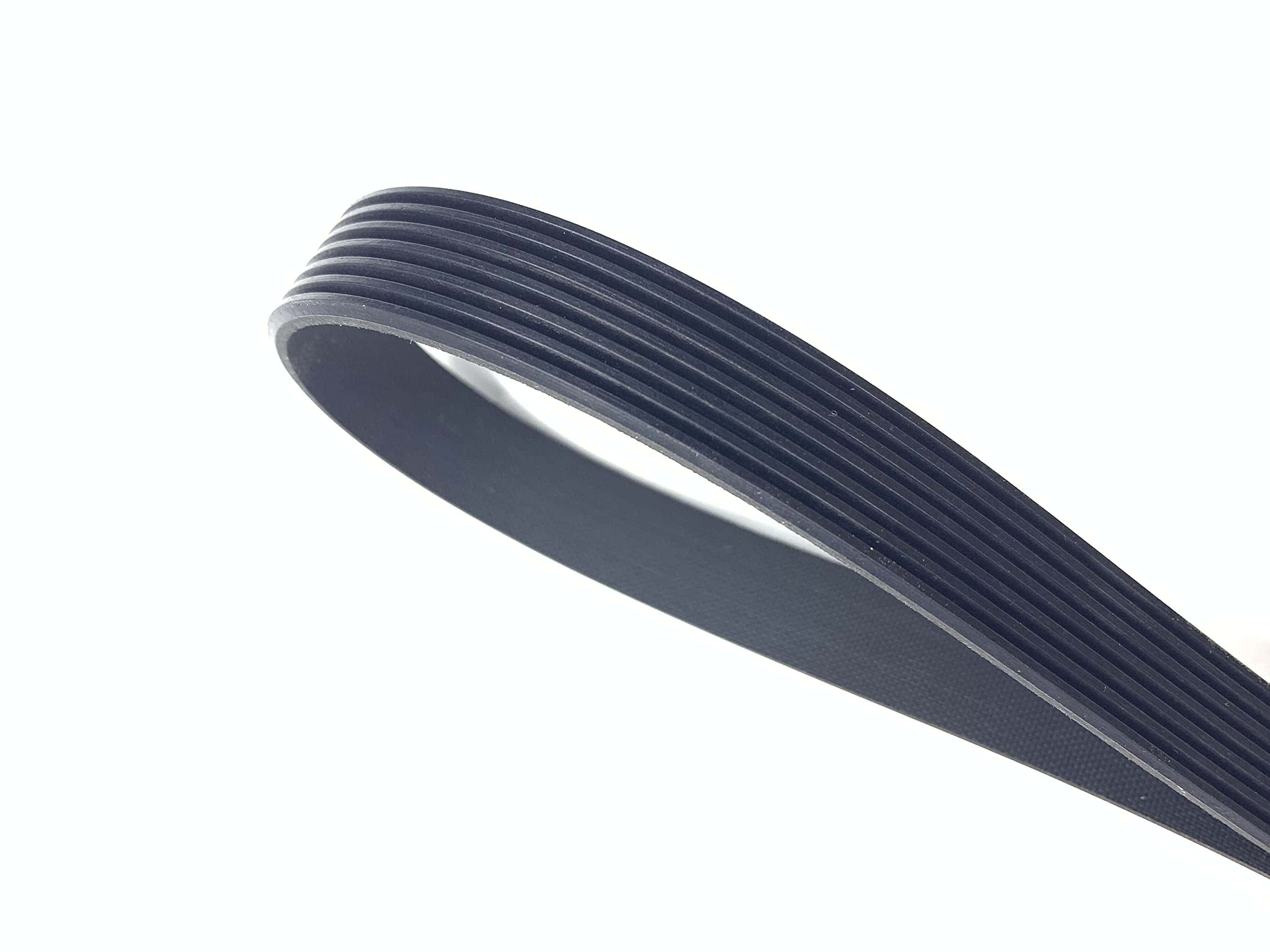 Correa de transmisión de lavadora compatible con GE - Imagen 3