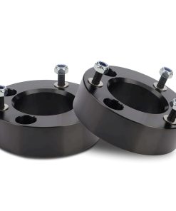 Kits de elevación delanteros de 2.5" para 2004-2024 F150,