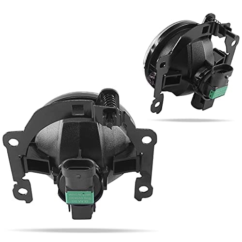 Luces de Niebla DLAA Para Mitsubishi Mirage/Attrage 2020 - Imagen 5