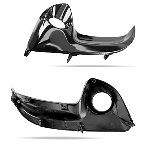 Luces antiniebla DLAA para Toyota Vios/Yaris 2020 2021 Kit - Imagen 6