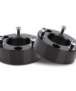 Kits de nivelación de 3" para Silverado 1500/ Sierra 1500