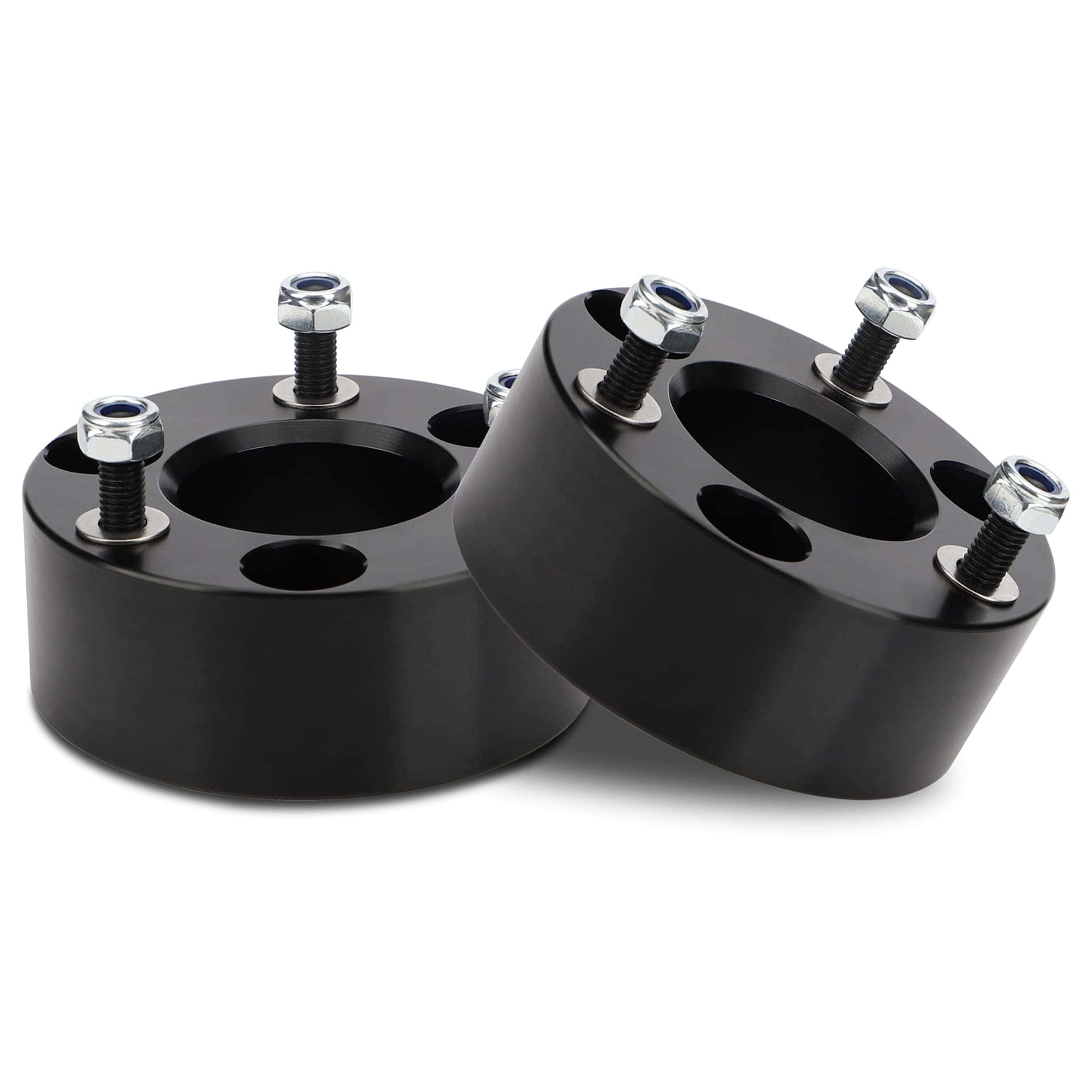 Kit de nivelación de 3" para 2006-2024 RAM 1500 4WD
