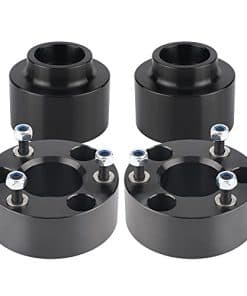 3" Kits de nivelación delanteros y traseros de 2" para Ram