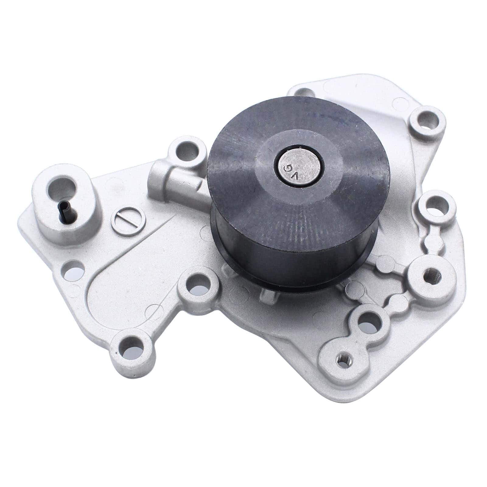 Kit de Correa de Tiempo Bomba de Agua con Tensor Hidráulico - Imagen 3