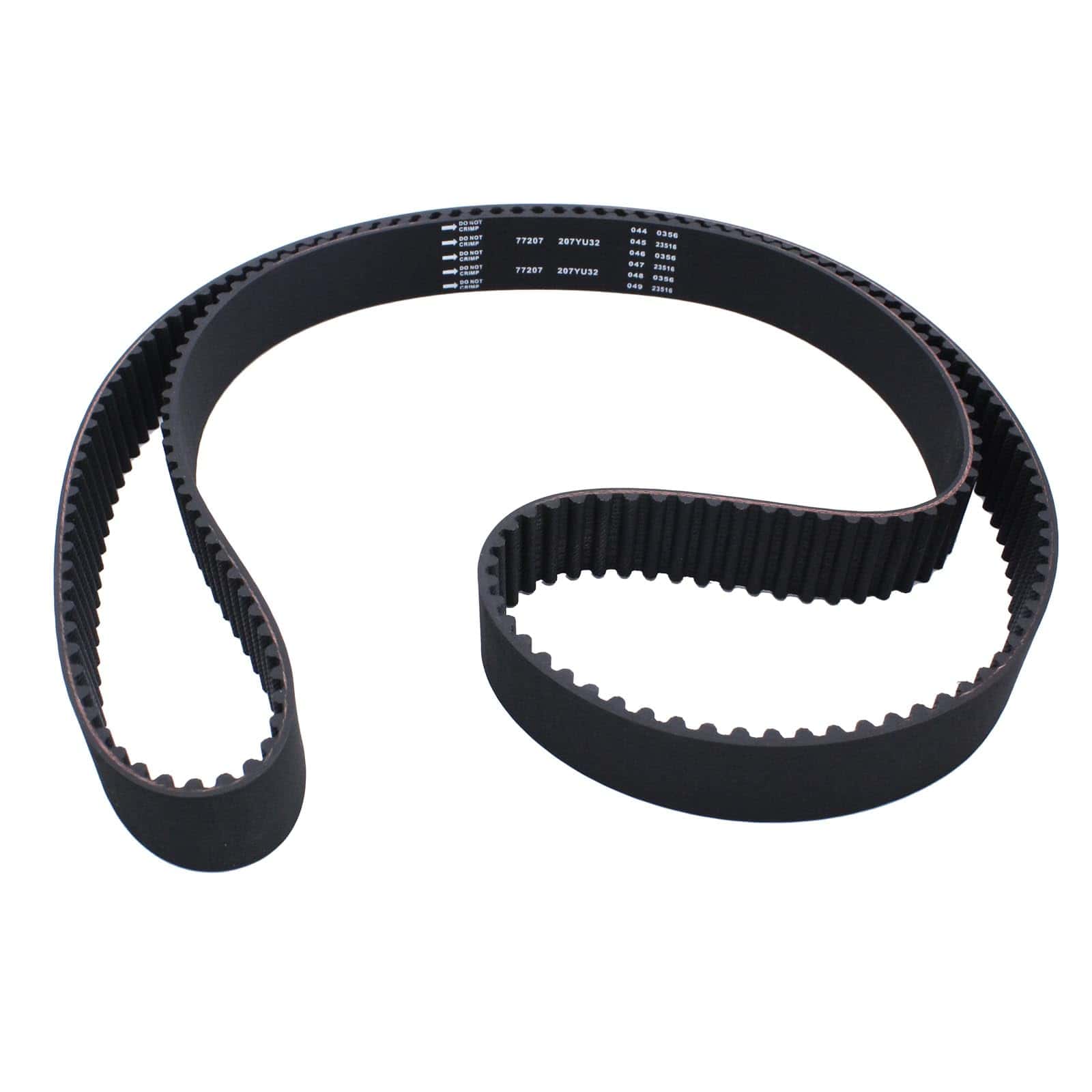 Kit de Correa de Tiempo Bomba de Agua con Tensor Hidráulico - Imagen 9