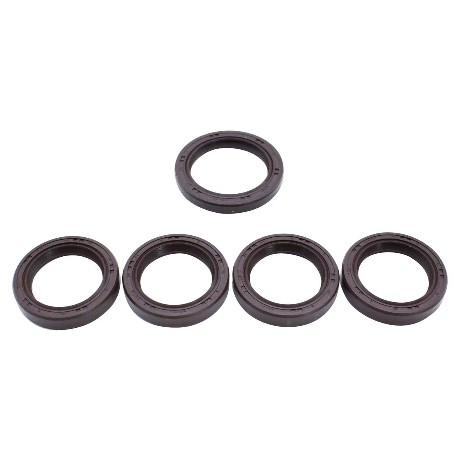 Kit de Correa de Tiempo Bomba de Agua con Tensor Hidráulico - Imagen 8