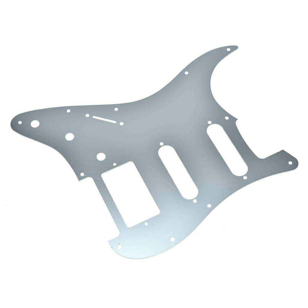 Pickguard Dopro 11 Orificios de Aluminio Anodizado Estilo - Imagen 5
