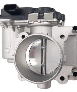 Conjunto de cuerpo de acelerador L35M-13-640A compatible