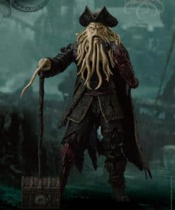 Beast Kingdom Pirates of The Caribbean: en el fin del mundo