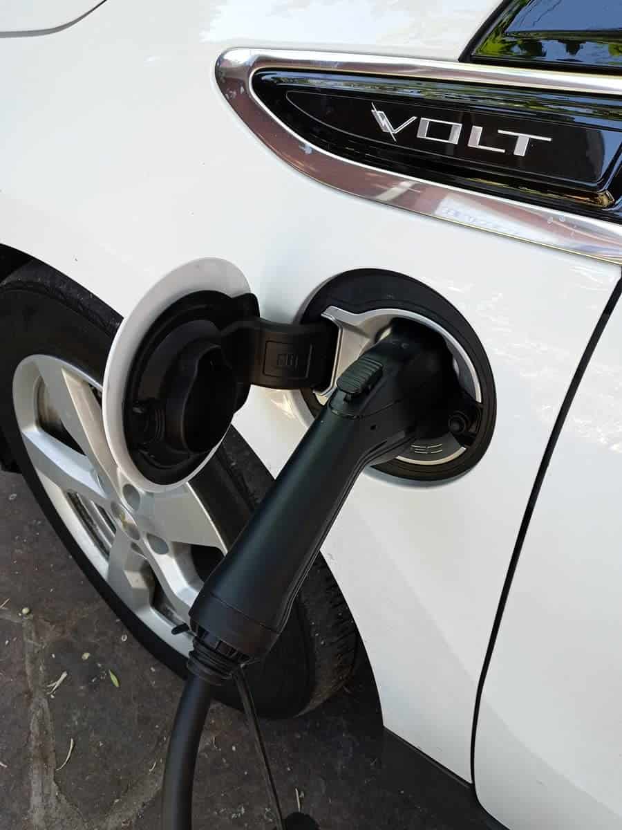 Estación de Carga para Vehículos Eléctricos Couplago de 32 - Imagen 8