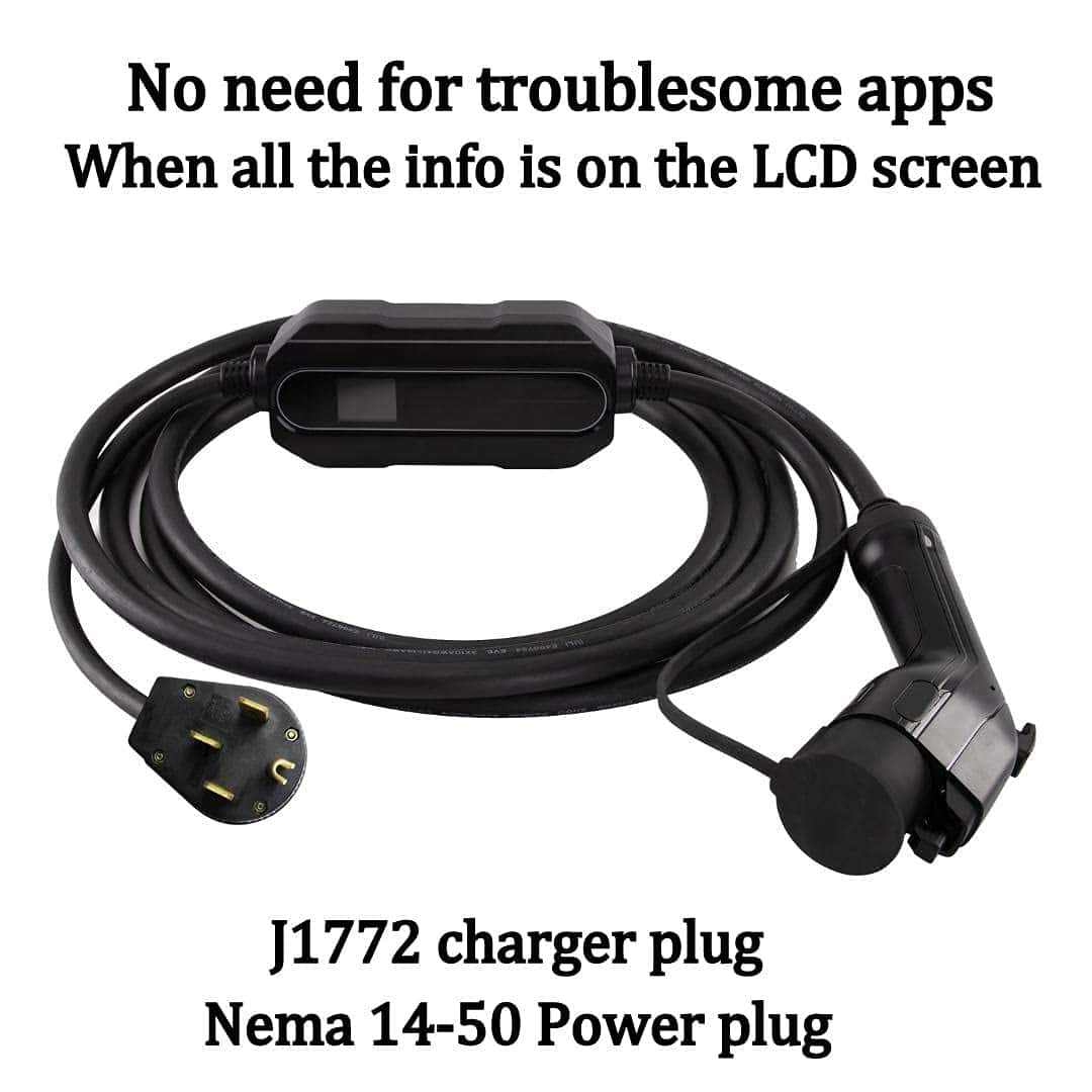 Estación de Carga para Vehículos Eléctricos Couplago de 32 - Imagen 6