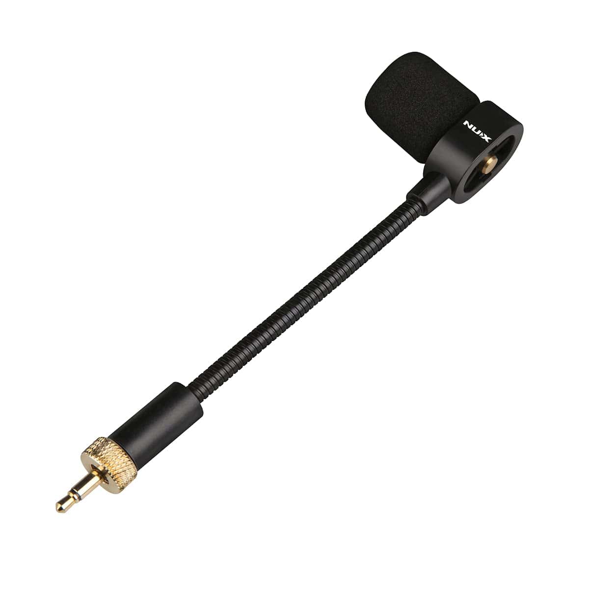 Sistema Inalámbrico para Saxofón NUX B-6 con Estuche de - Imagen 7