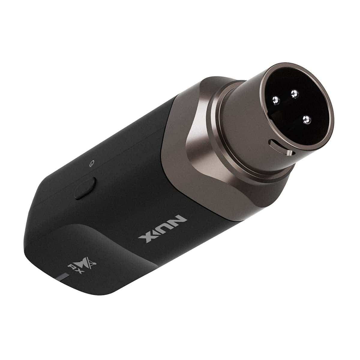 Sistema Inalámbrico para Saxofón NUX B-6 con Estuche de - Imagen 8