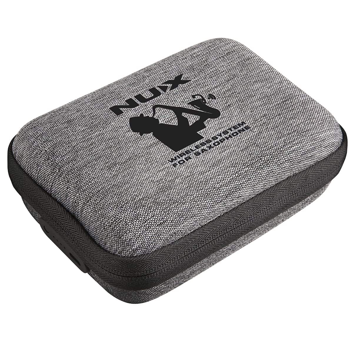 Sistema Inalámbrico para Saxofón NUX B-6 con Estuche de - Imagen 5