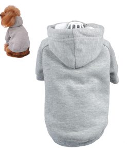 Ropa para Mascotas Petmingham para Perros Gatos Cachorros