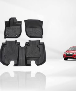 Tapetes de piso a medida KELCSEECS para 2016 2017 2018 2019