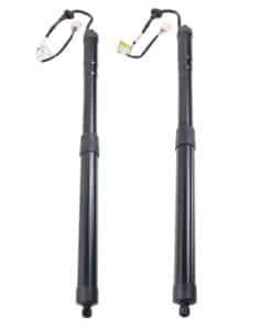 Soporte de elevación de puerta trasera eléctrica para