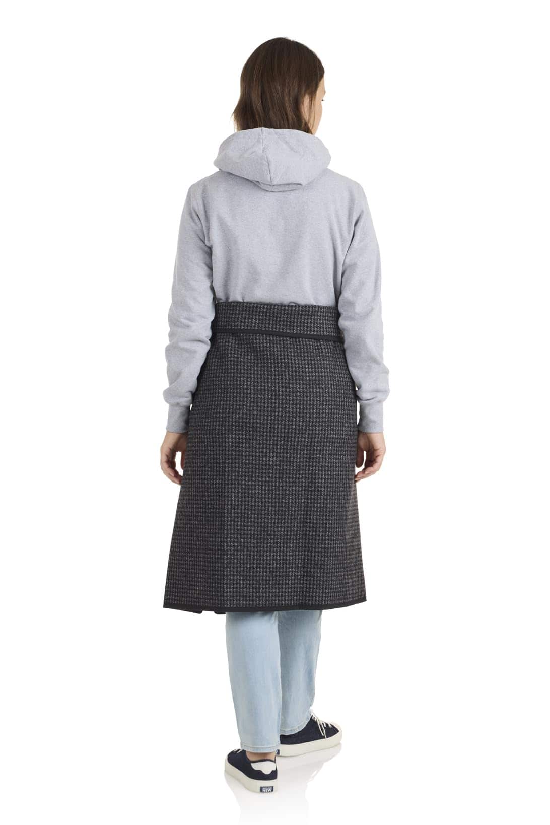 NorSari - La Manta Portátil, El Diamante Negro, Obsidiana - Imagen 6