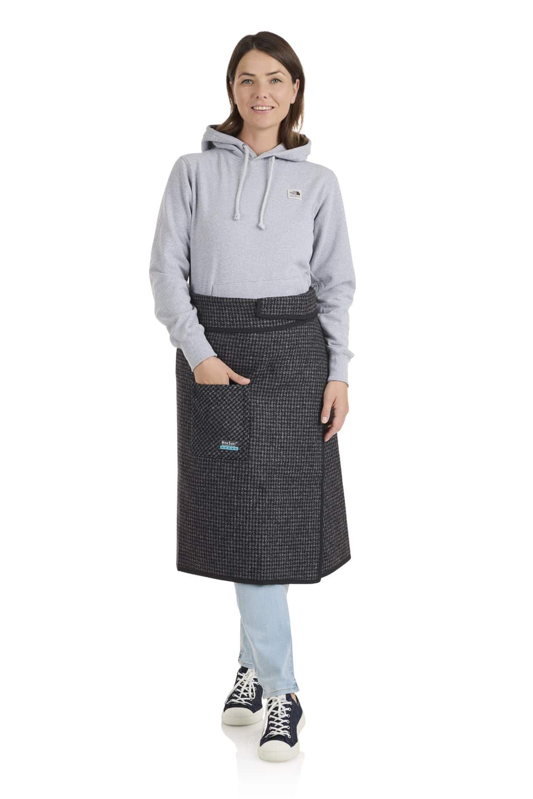 NorSari - La Manta Portátil, El Diamante Negro, Obsidiana