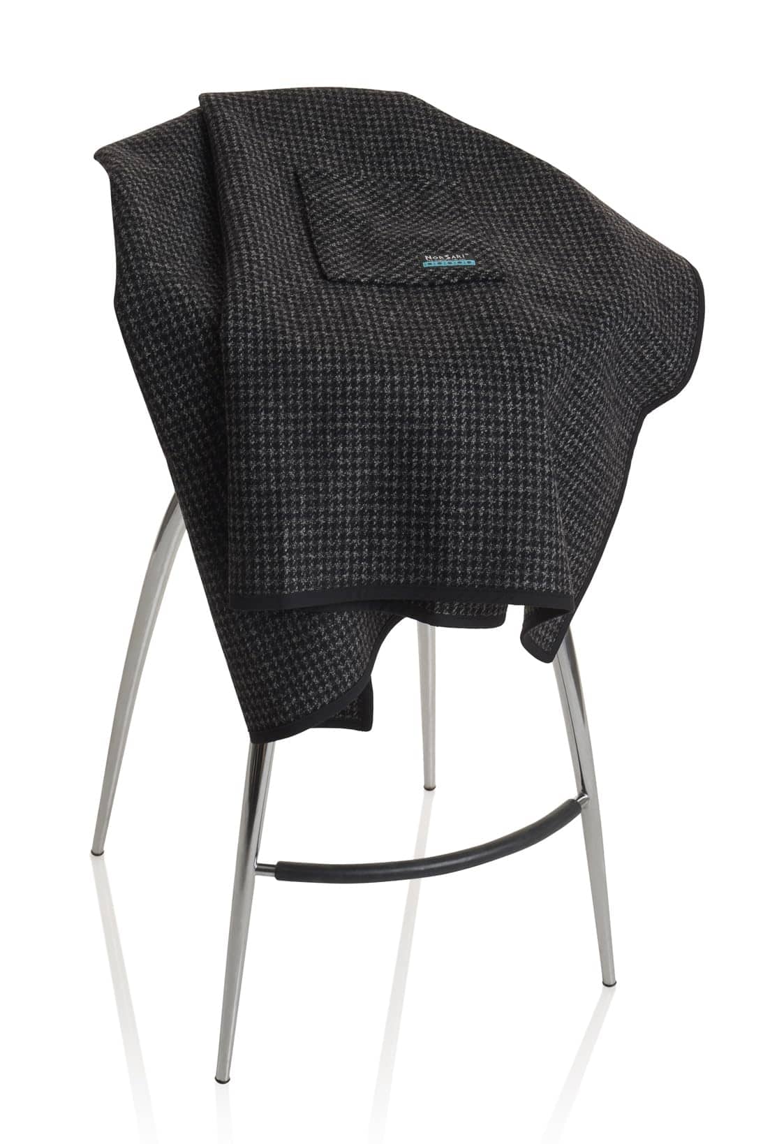 NorSari - La Manta Portátil, El Diamante Negro, Obsidiana - Imagen 7