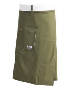 NorSari 'La Manta Portátil', El Lugano SunSari, Loden