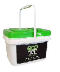 ECO Balance 18-EBBXL ECO XL Perlas de Equilibrado Extremo