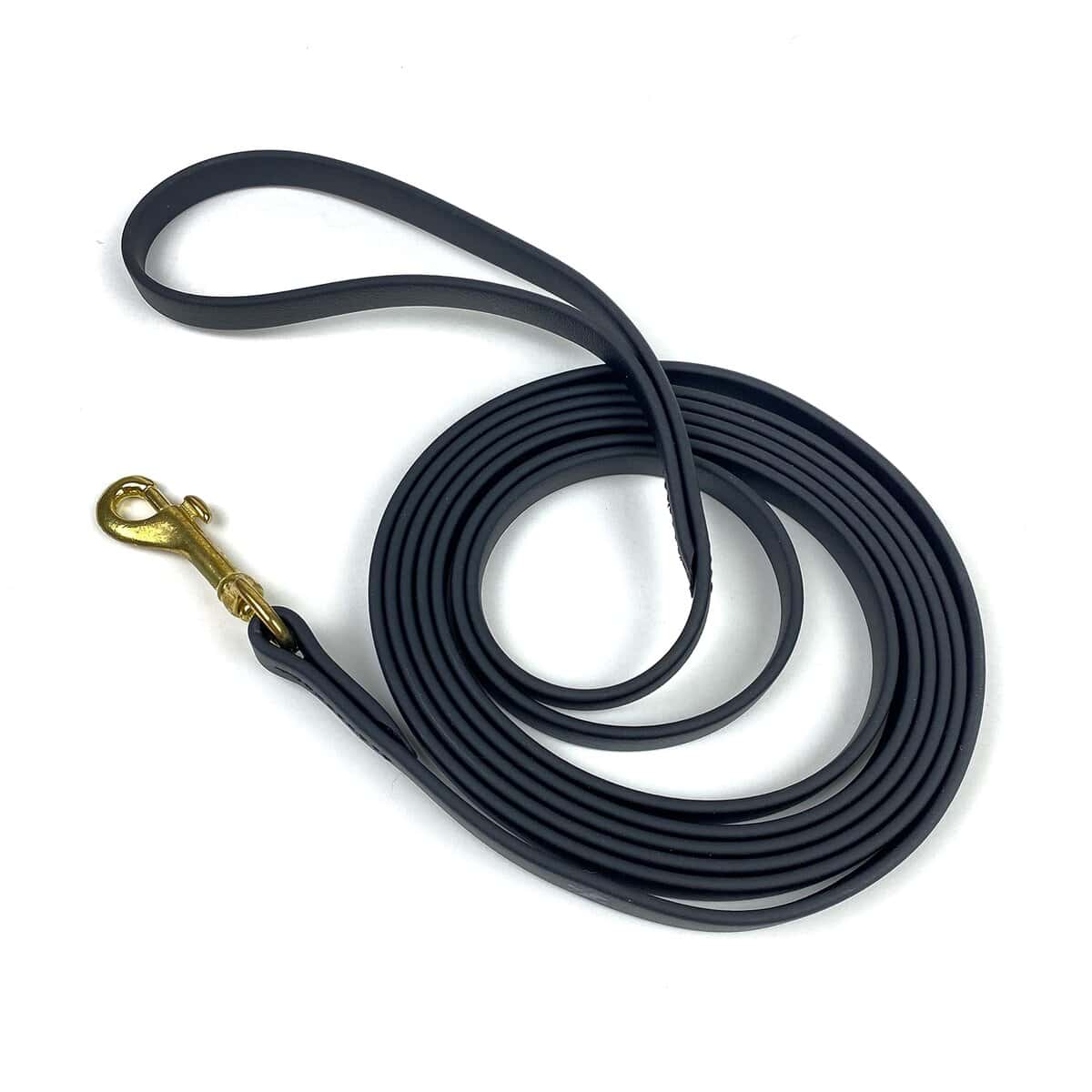 Correa larga de entrenamiento para perros JIM HODGES DOG