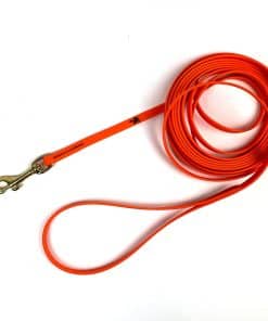 Correa de entrenamiento para perros JIM HODGES DOG TRAINING