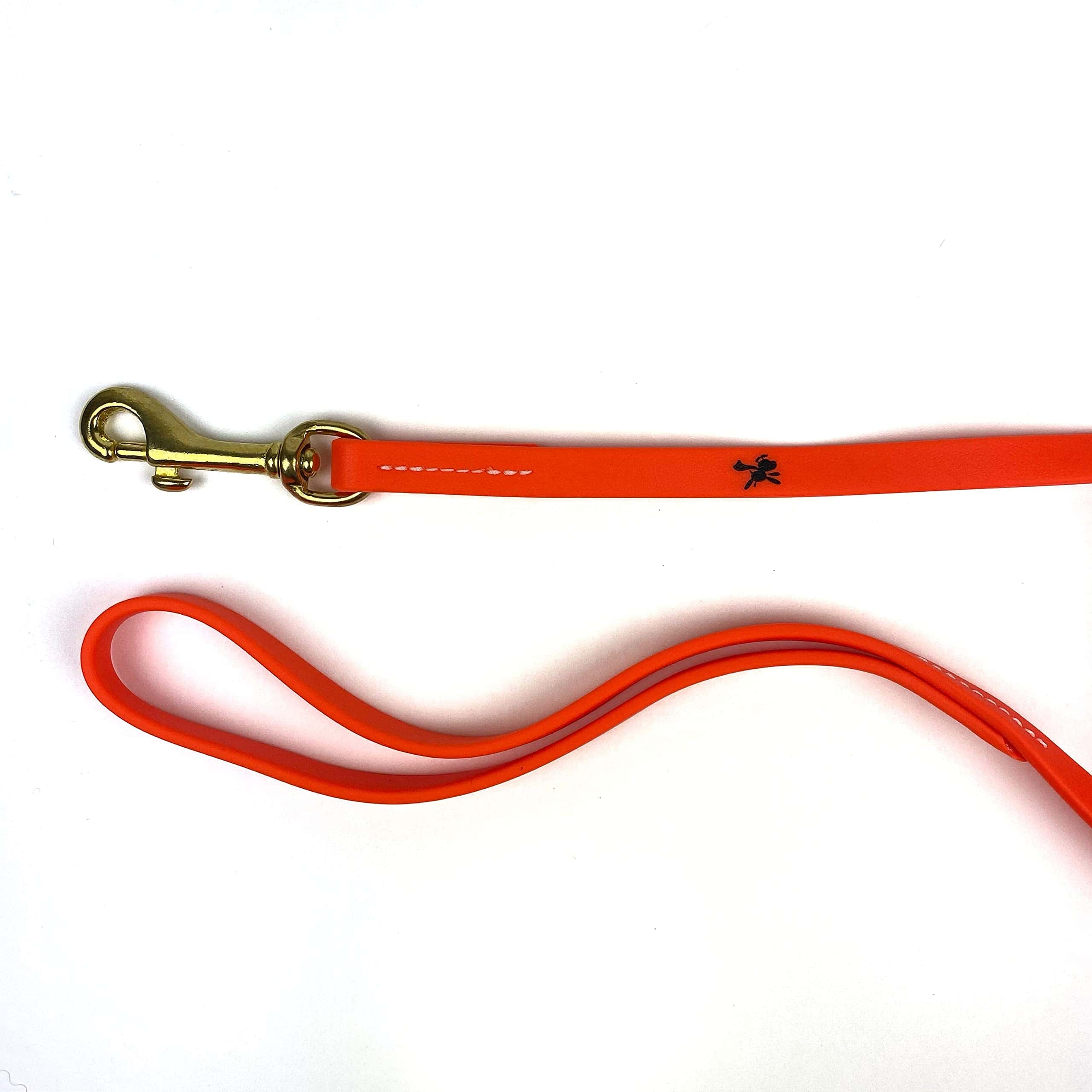 Correa Larga de Entrenamiento para Perros JIM HODGES DOG - Imagen 4