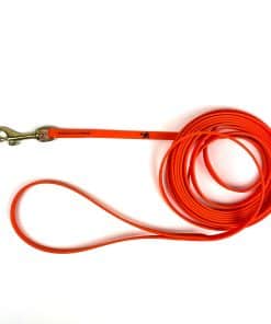 Correa larga de entrenamiento de perros JIM HODGES DOG