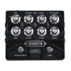 Pedal preamplificador de bajo Laney Digbeth DB, Negro