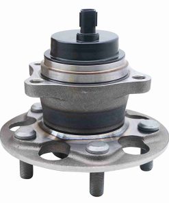 GSP 693644 Conjunto de Rodamientos de Rueda y Maza -