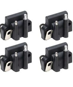 Bobinas de Encendido para Motores Fuera de Borda 4 Piezas