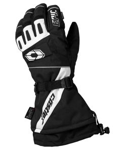 Guante Castle X Men's Epic Plus en Negro/Blanco, Talla