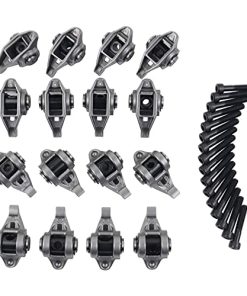 Kit de Brazos de Balancín y Pernos con Kit de Trunion