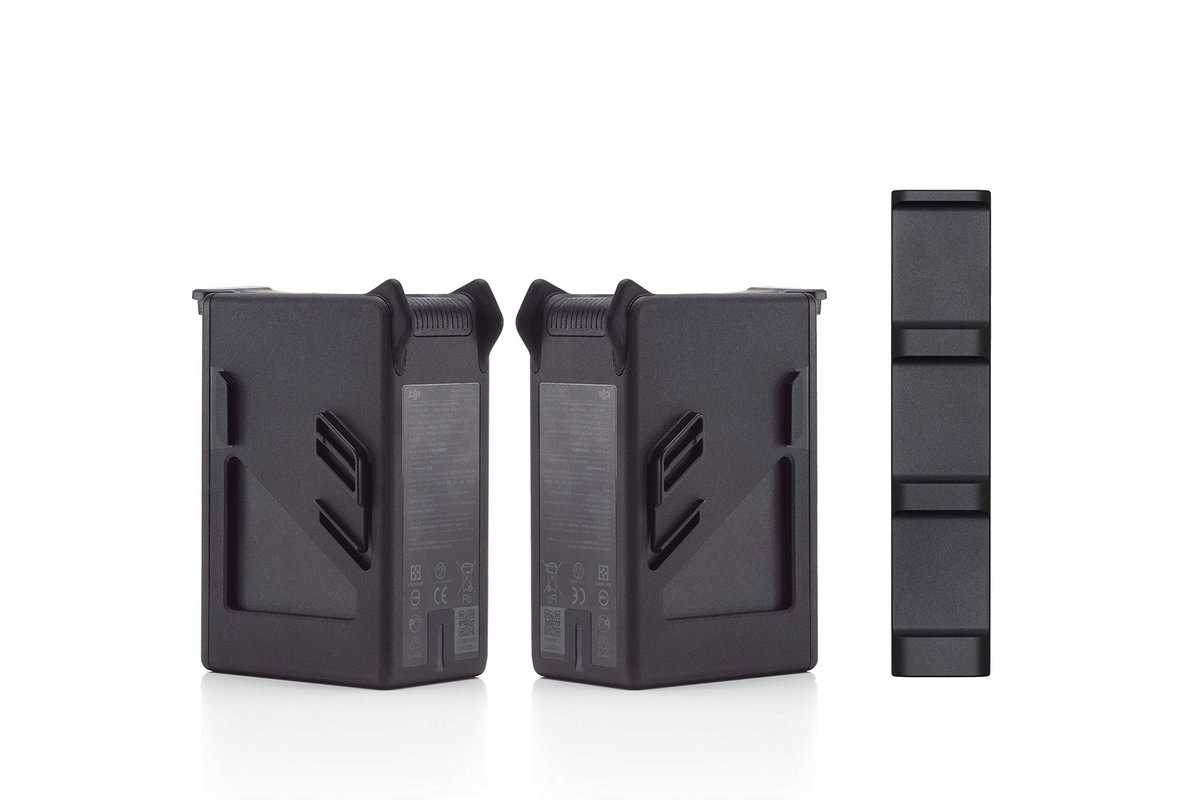 Batería de vuelo inteligente para dron FPV Original 2000