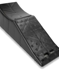 Rampa para ruedas dobles CARAVANTURE - Rampa resistente