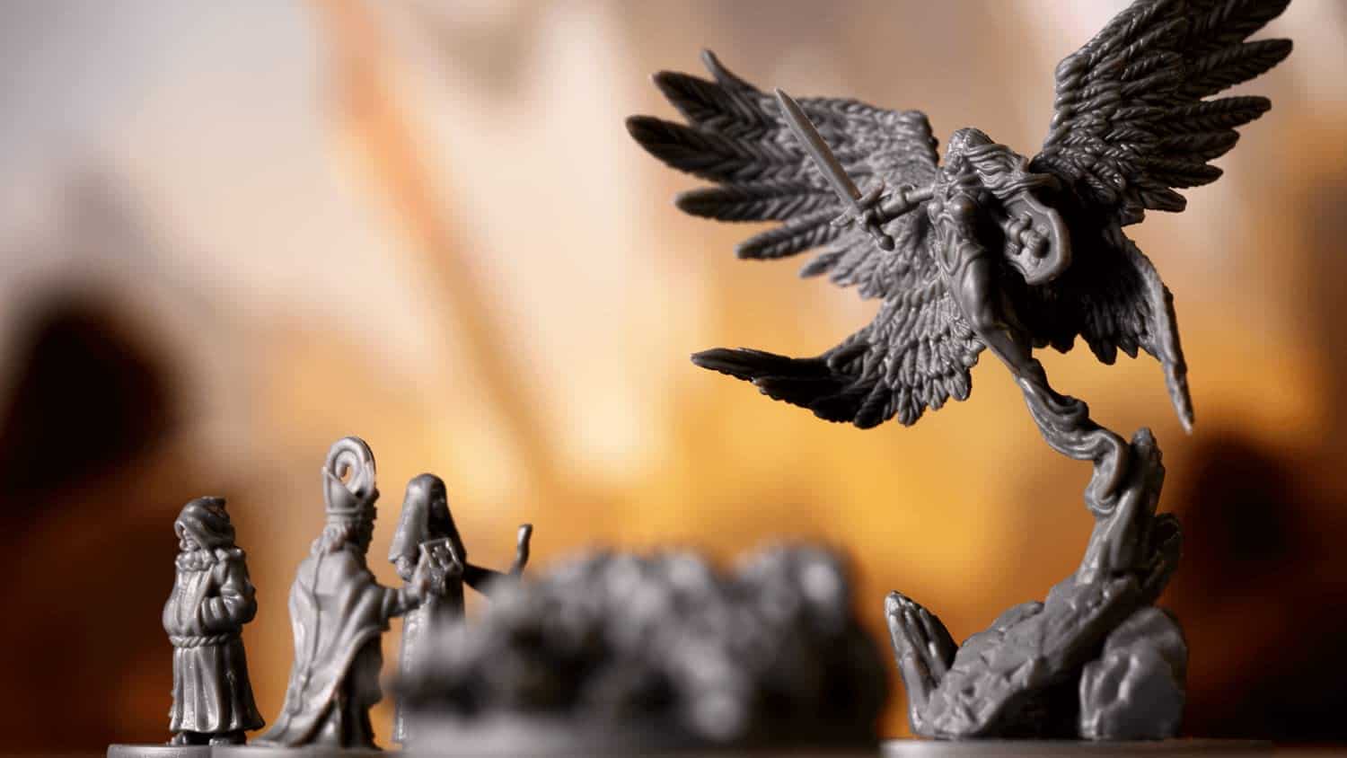 Juego de Mesa Destinies - Narrativa Inmersiva y Aventura - Imagen 10