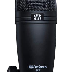 Micrófono de Condensador Cardioide PreSonus M7