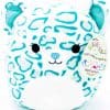 Peluche de Toni El Cheetah de 8" Squishmallow Kelly Toys -