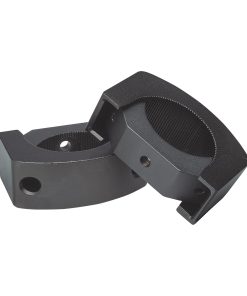 Abrazaderas universales para barra de sonido PowerBass