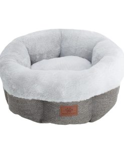 Cama para Gatos para Gatos de Interior, Cama para Perros