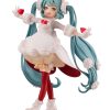 Figura de PVC de FuRyu Hatsune Miku (Sweet Tea Time