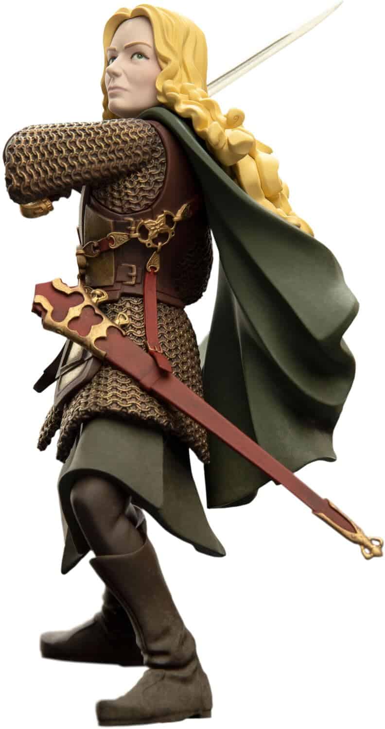 Figura de Vinilo Eowyn de Weta Workshop The Lord of The - Imagen 3