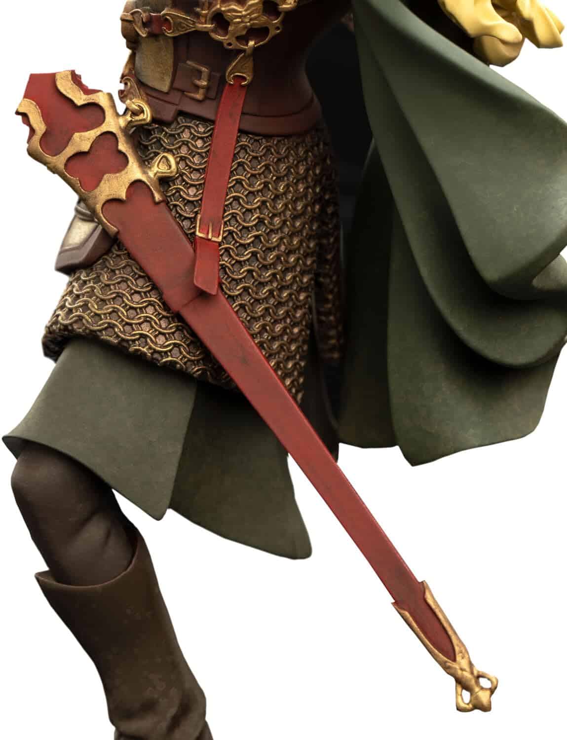 Figura de Vinilo Eowyn de Weta Workshop The Lord of The - Imagen 8