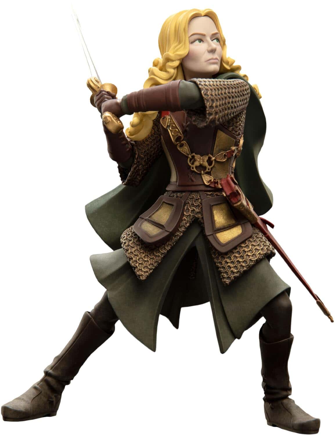 Figura de Vinilo Eowyn de Weta Workshop The Lord of The - Imagen 6